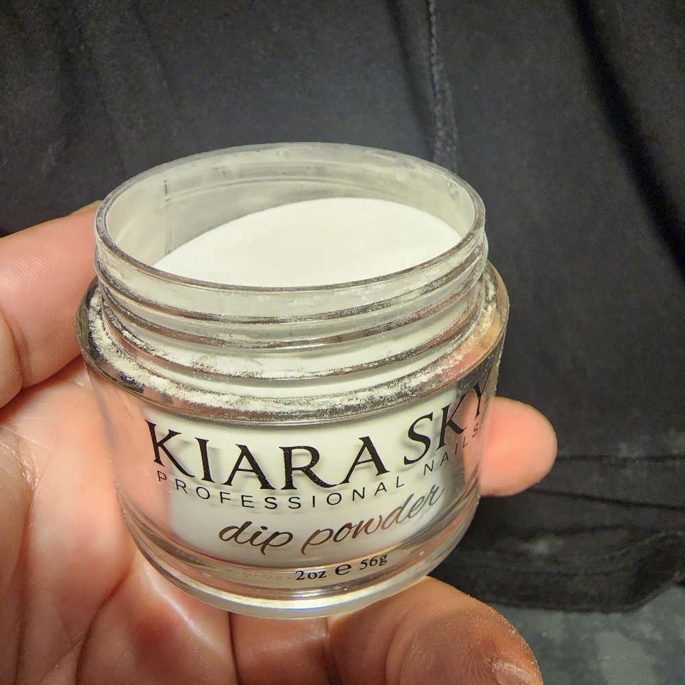 Kiara Sky dip powders - Picture 6 of 9
